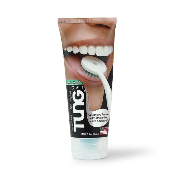 TUNG GEL FRESH MINT 85GM