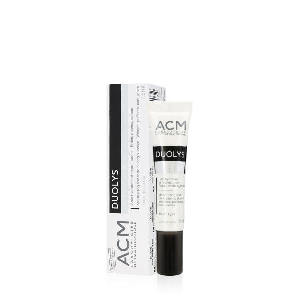 ACM DEPIWHITE DUOLYS EYE CONTOUR CREAM 15ML