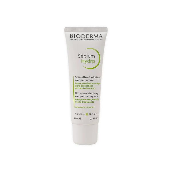 BIODERMA SEBIUM HYDRA 40ML