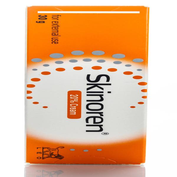SKINOREN CREAM 30G