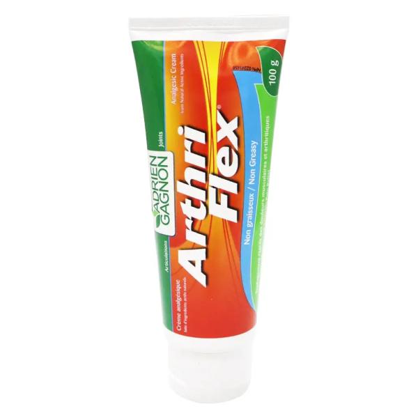ADRIEN GAGNON ARTHRI FLEX CREAM 100G
