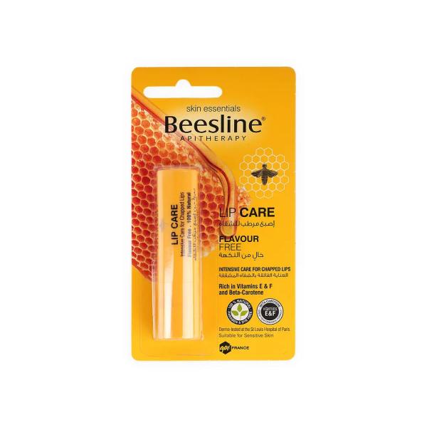 BEESLINE LIP CARE FLAVOUR FREE