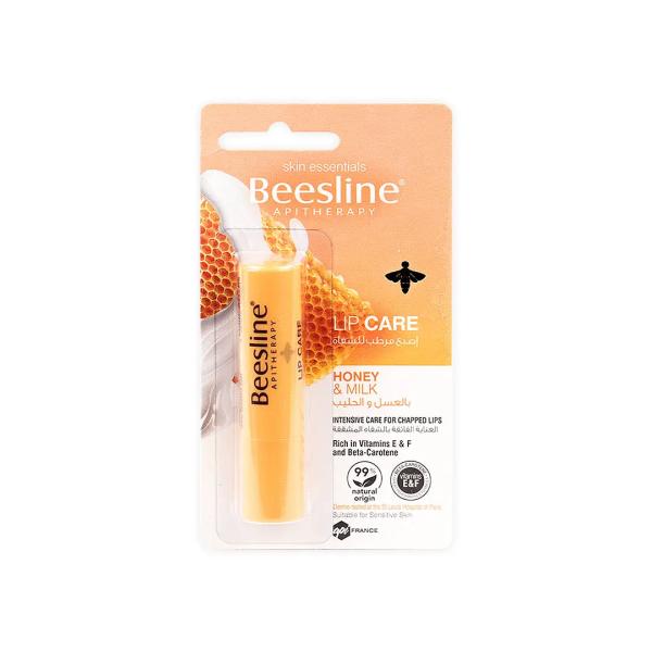 BEESLINE LIP CARE HOONEY & MILK
