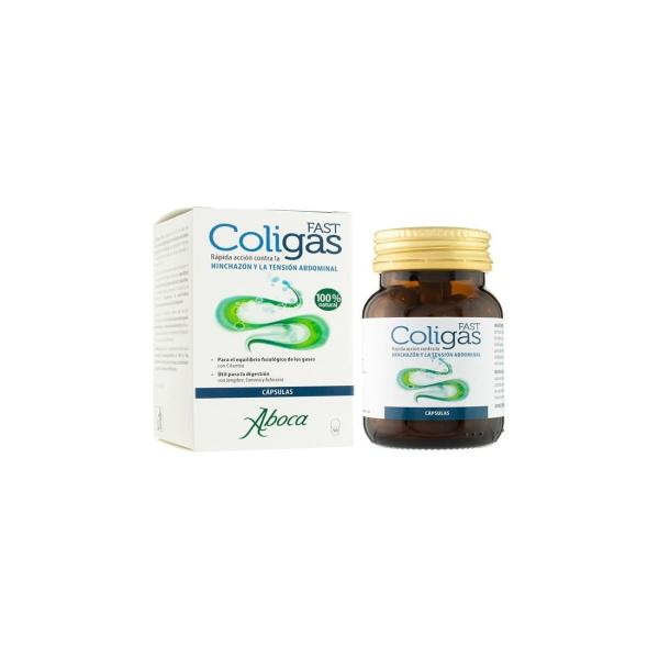 COLIGAZ TABLET 40 TAB