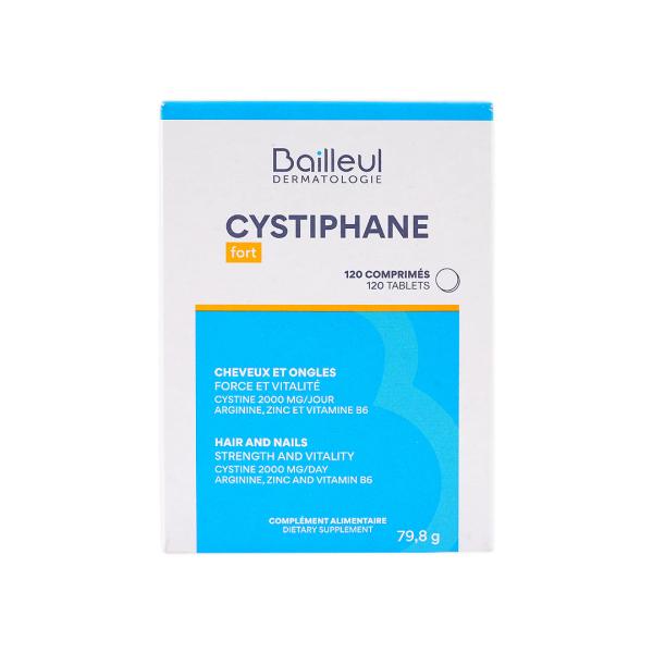 CYSTIPHANE TABLETS 120'S