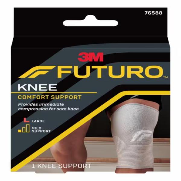 FUTURO KNEE SUPPORT LARGE-76588