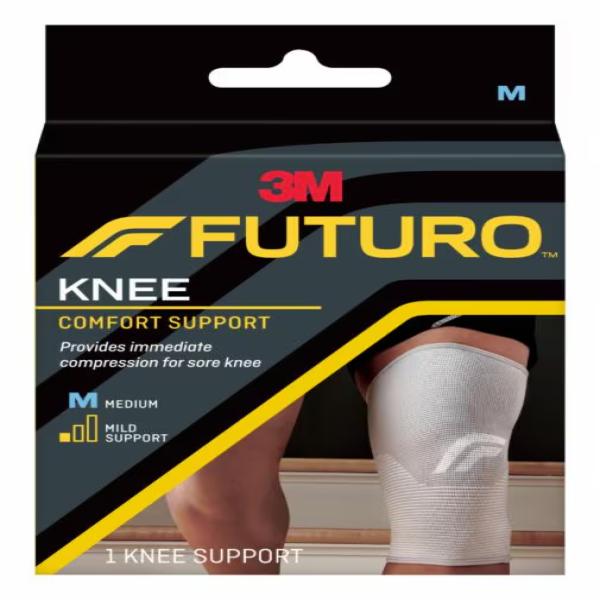 FUTURO KNEE SUPPORT MEDIUM-76587