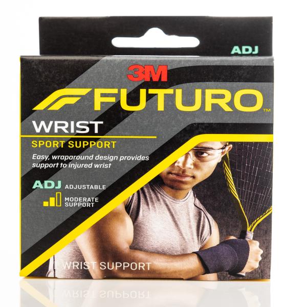 FUTURO WRIST SPORT SUPPORT 09033
