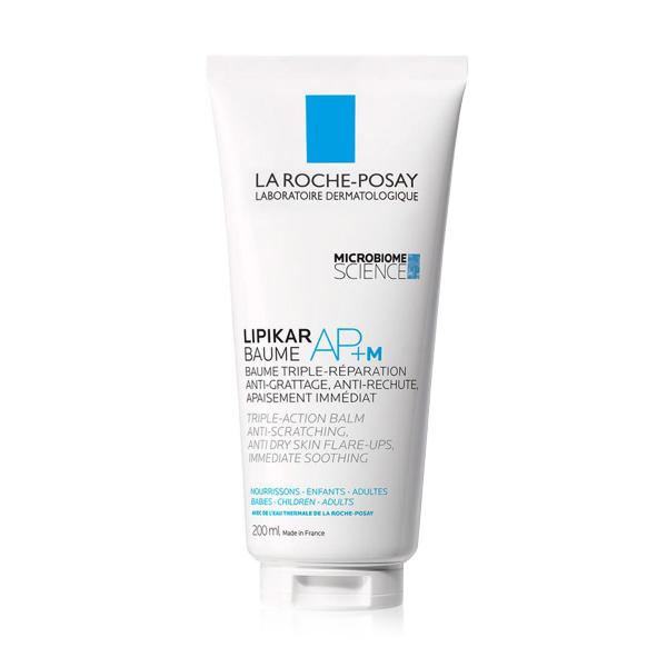 LA ROCHE POSAY LIPIKAR BAUME AP+M 200 ML