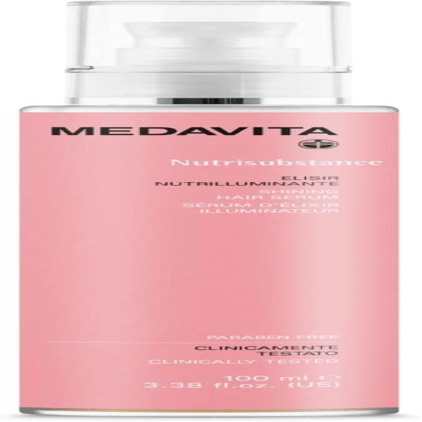 MEDAVITA SHINING HAIR SERUM 100ML