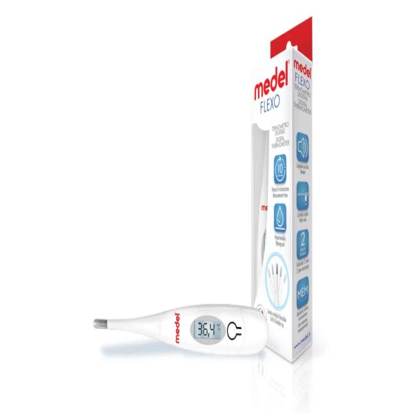 MEDEL DIGITAL THERMOMETER