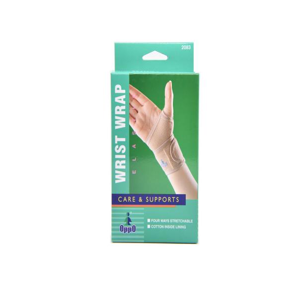 OPPO WRIST WRAP UNISIZE 2083