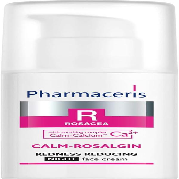 PHARMACERIS CALM-ROSALGIN NIGHT CREAM 30 ML