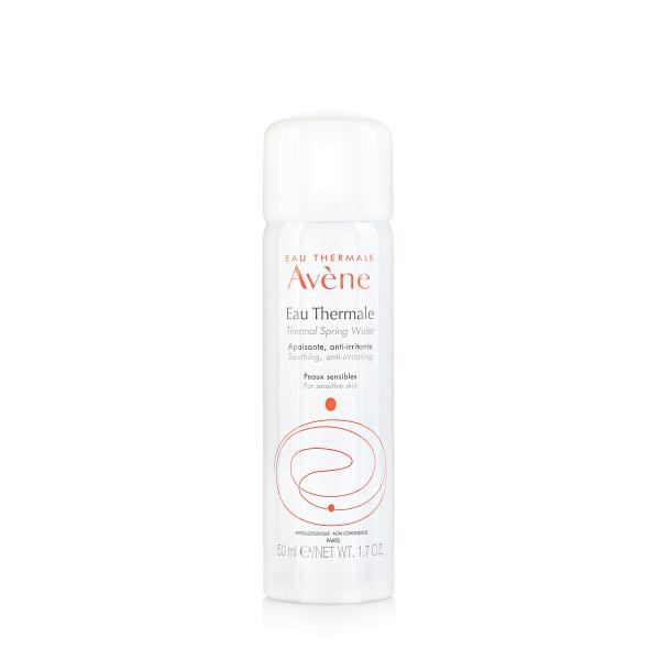 AVENE THERMAL WATER SPRAY 50ML