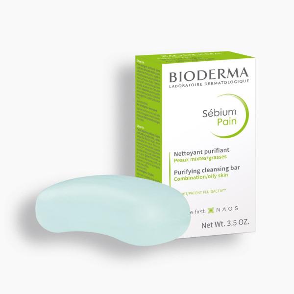 BIODERMA SEBIUM PAIN 100 G