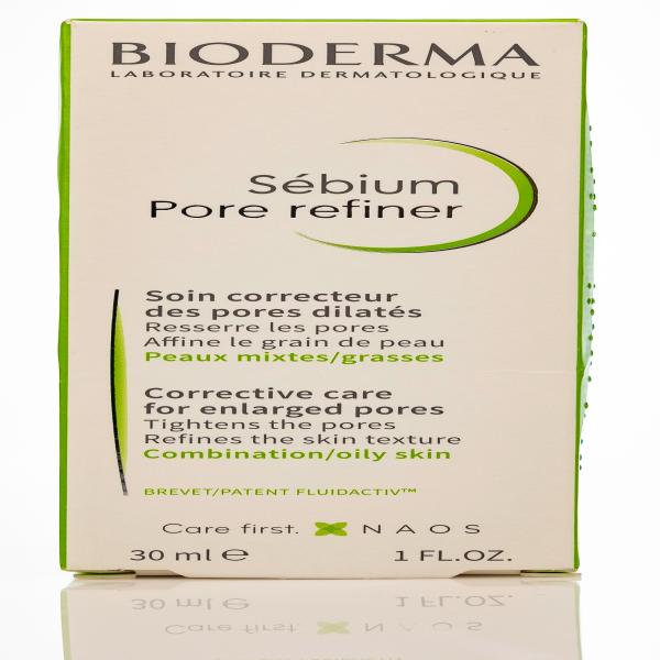 BIODERMA SEBIUM PORE REFINER 30ML