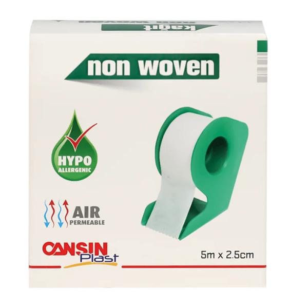 CANSINPLAST NON WOVEN (5X2.5)CM NO-53