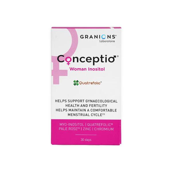 CONCEPTIO FEMME INOSITOL 30 DAYS