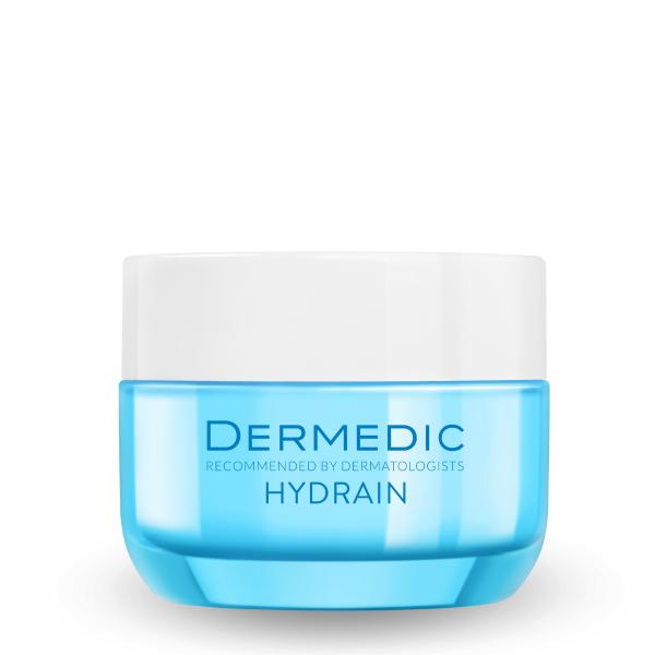DERMEDIC HYDRAIN3 ULTRA HYDRATING CREAM GEL 50ML