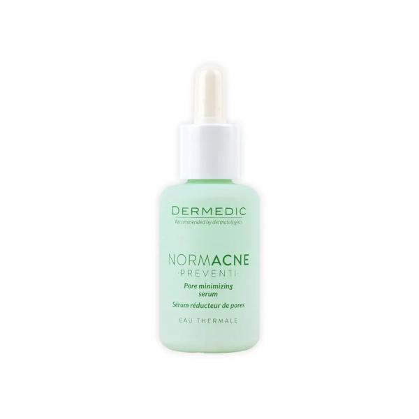 DERMEDIC NORMACNE PORE MINIMISING SERUM 30 ML