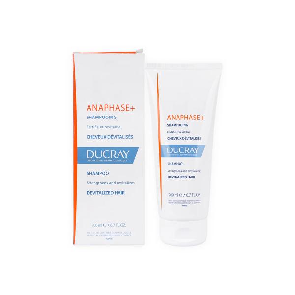 DUCRAY ANAPHASE PLUS SHAMPOO 200 ML