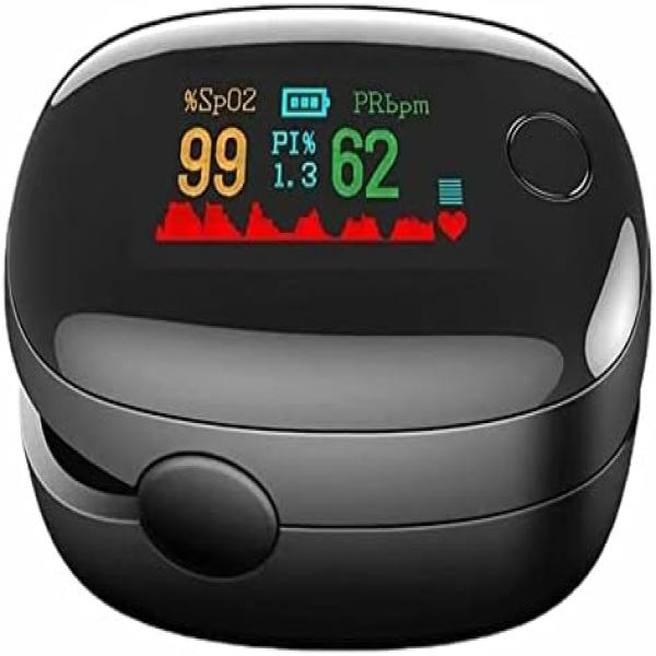 FINGERTIP PULSE OXIMETER SMH-01