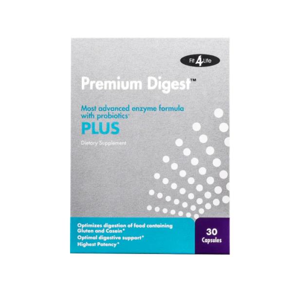 FIT4LIFE PREMIUM DIGEST 30 CAPS