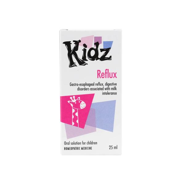 KIDZ REFLUX 25 ML