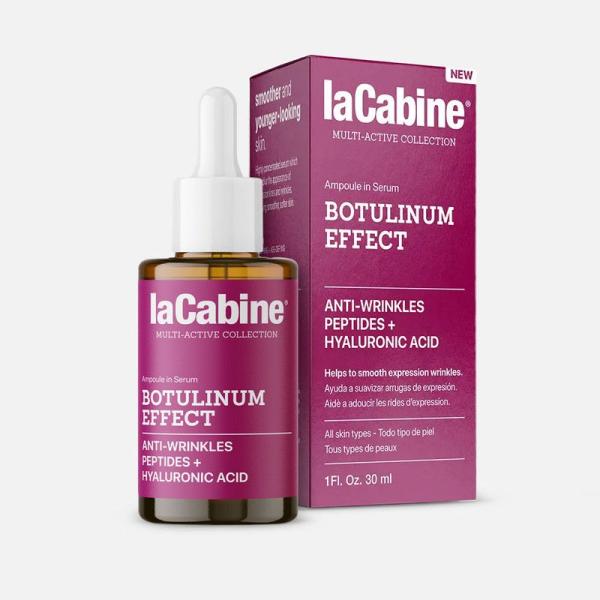 LACABINE BOTULINIUM EFFECT  SERUM 30 ML