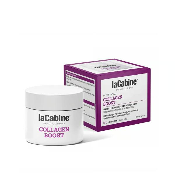 LACABINE COLLAGEN BOOST FACE CREAM 50 ML