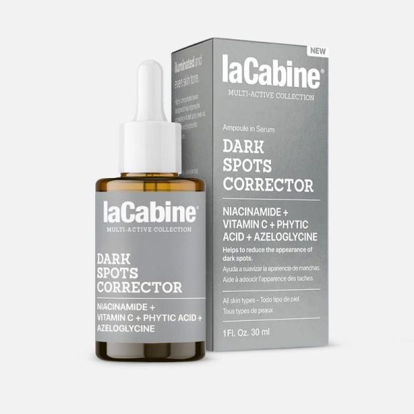 LACABINE DARK SPOTS CORRECTOR SERUM 30 ML
