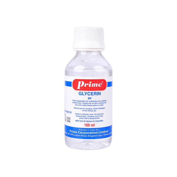 PRIME GLYCERIN 100ML