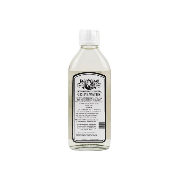 WOOD WARDS GRIPE WATER 150ML