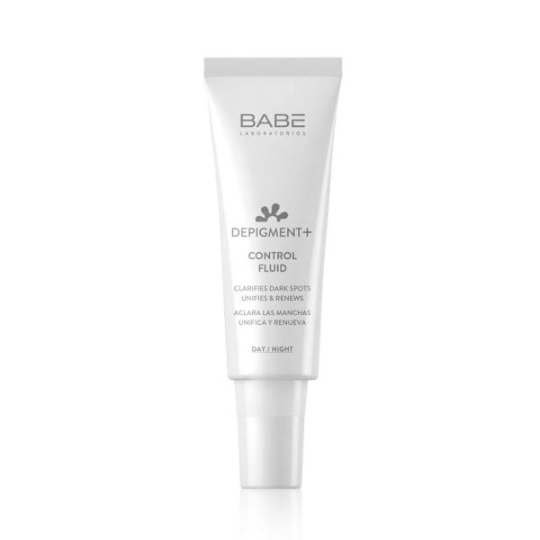 BABE DEPIGMENT CONTROL FLUID 40 ML