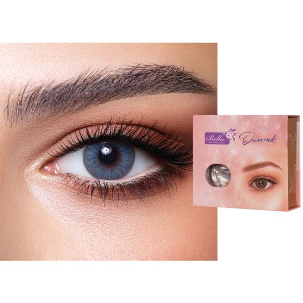 BELLA DIAMOND MOON STONE PLANO
