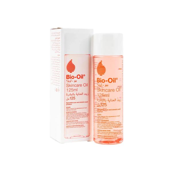 BIO-OIL 125ML