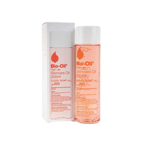 BIO-OIL 200ML