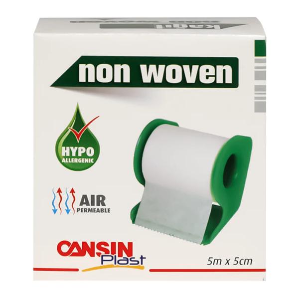 CANSINPLAST NON WOVEN (5X5)CM NO-55