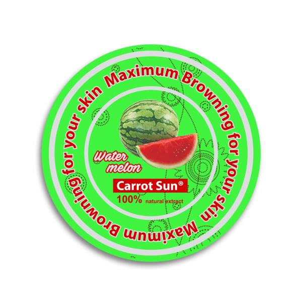 CARROT SUN CREAM WATERMELON 350 ML