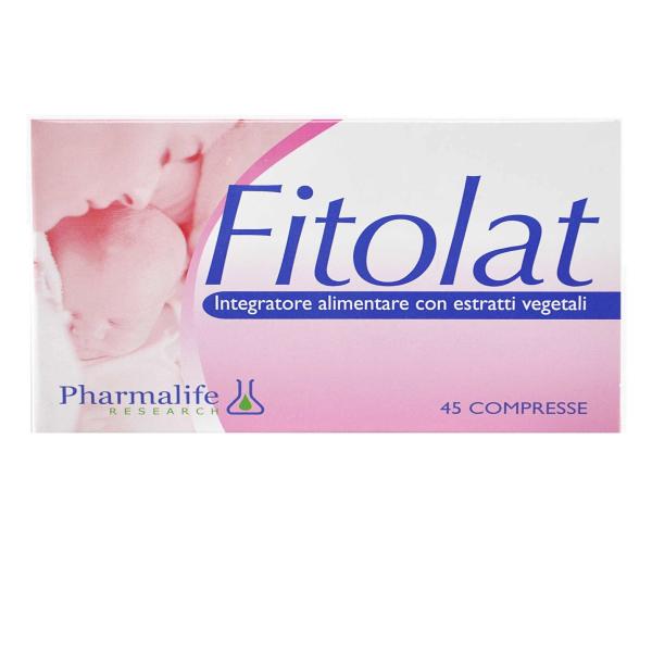 FITOLAT 45 TABLETS
