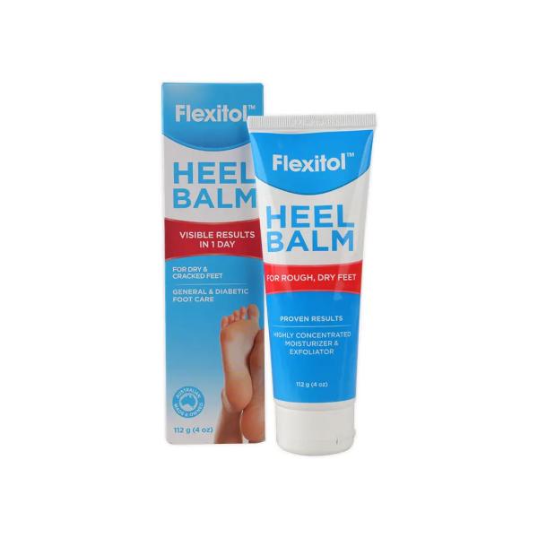 FLEXITOL HEEL BALM 112 G