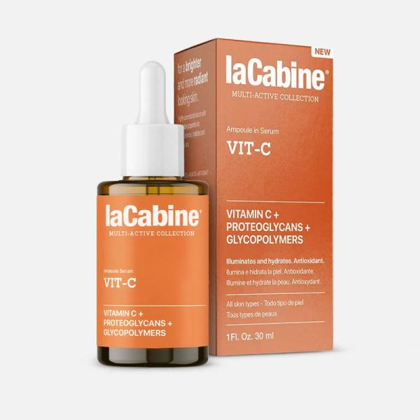 LACABINE VITAMIN-C SERUM 30 ML