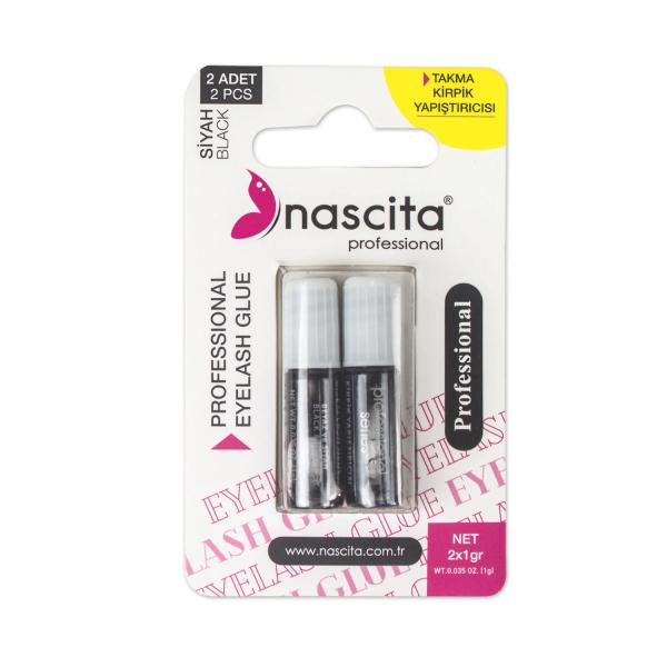 NASCITA FALSE EYELASH GLUE