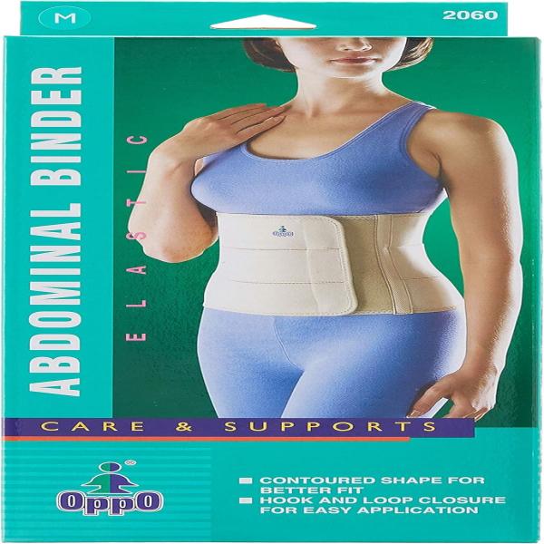 OPPO ABDOMINAL BINDER MEDIUM (2060)
