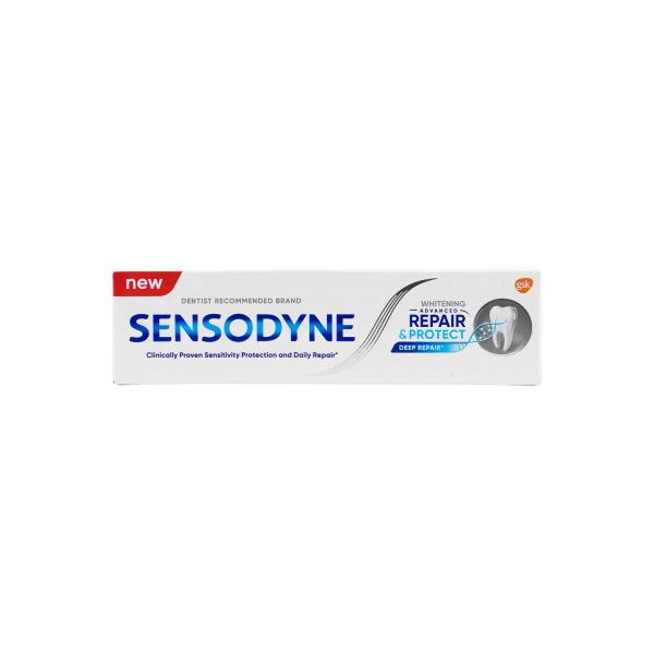 SENSODYNE WHITENING ADV REPAIR&PROTECT T/P 75 ML