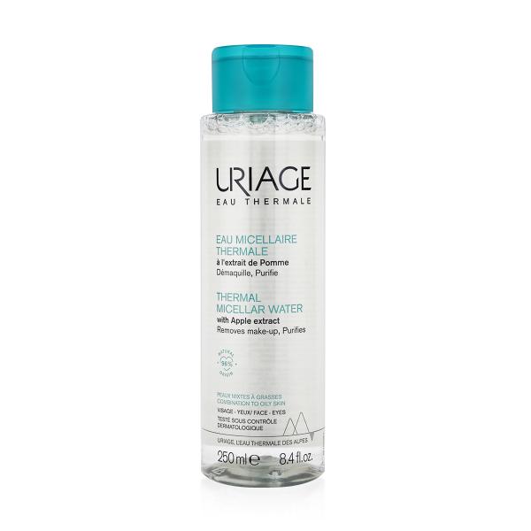 URIAGE EAU THERMALE MICELLAR WATER BLUE 250ML