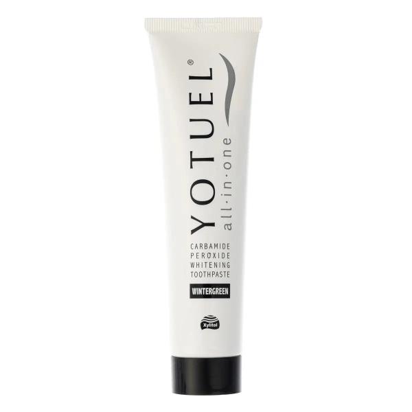 YOTUEL ALL IN ONE SNOW MINT TOOTHPASTE 75ML