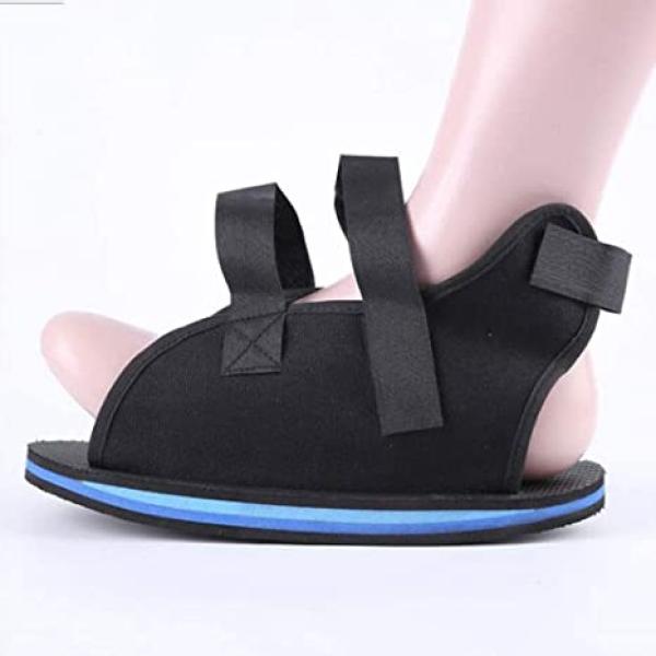 ZERO PAIN CAST SHOE (X LARGE)