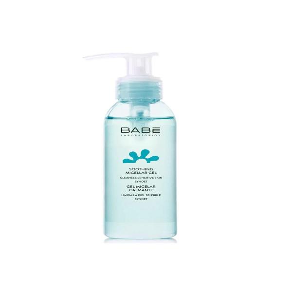 BABE MICELLAR GEL 240 ML