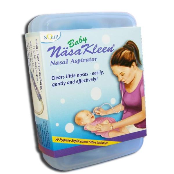 BABY NASAL ASPIRATOR WITH HOZE